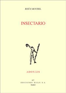 [9788432143229] Insectario