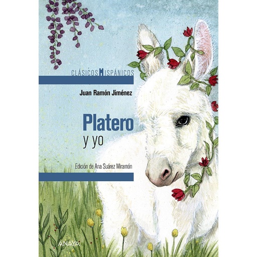 [9788469886120] Platero y yo