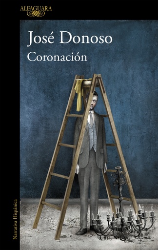 [9788420435381] Coronación