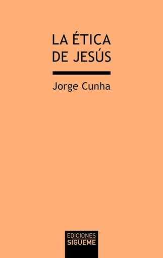 [9788430120079] La ética de Jesús