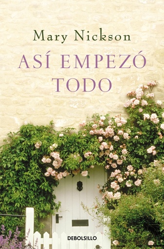 [9788499081656] Así empezó todo