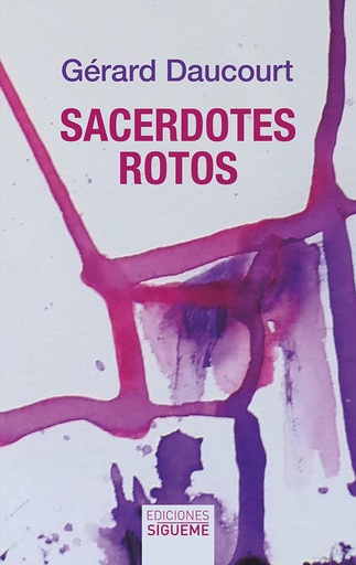 [9788430121618] Sacerdotes rotos