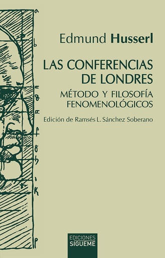 [9788430121489] Las conferencias de Londres