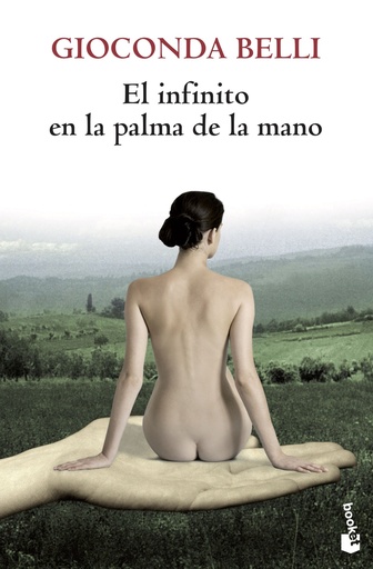 [9788432250279] El infinito en la palma de la mano