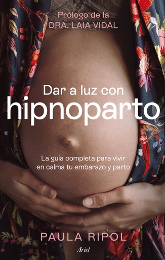 [9788434437494] Dar a luz con Hipnoparto