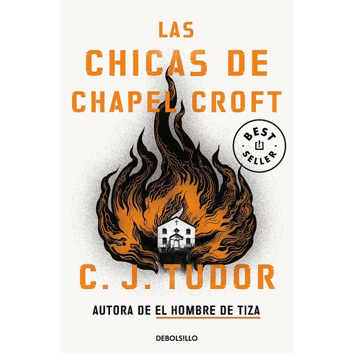 [9788466367370] Las chicas de Chapel Croft