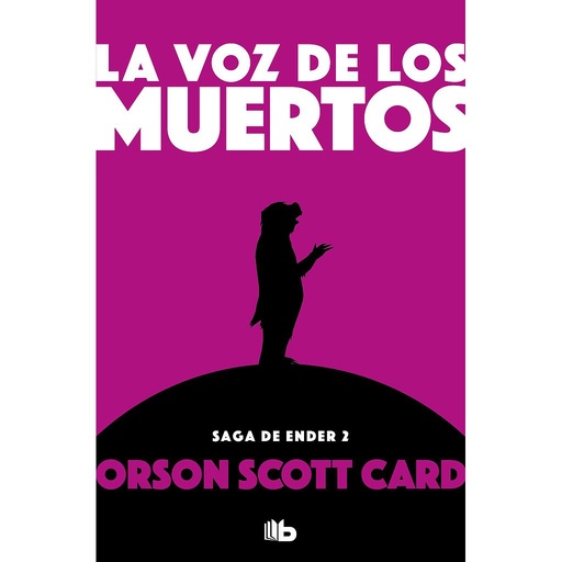 [9788490707883] La voz de los muertos (Saga de Ender 2)