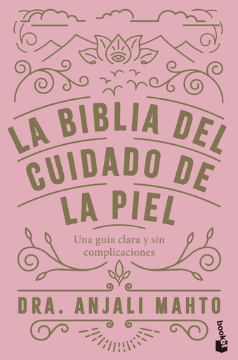 [9788408285069] La biblia del cuidado de la piel