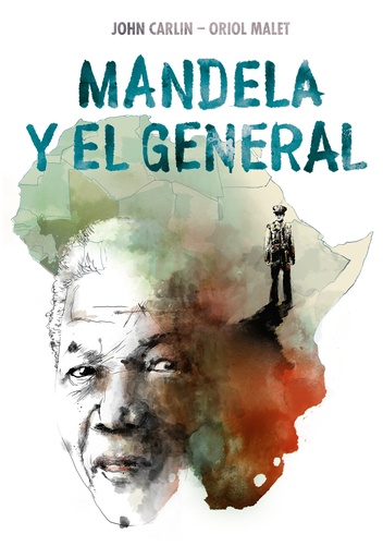 [9788466346344] Mandela y el general