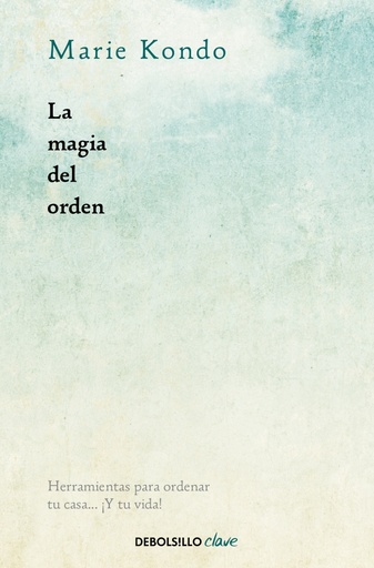 [9788466353519] La magia del orden (La magia del orden 1)