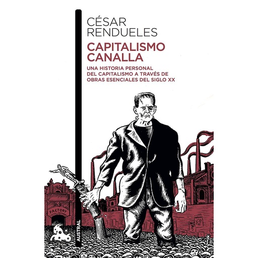 [9788432233616] Capitalismo canalla