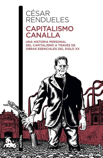 [9788432233616] Capitalismo canalla