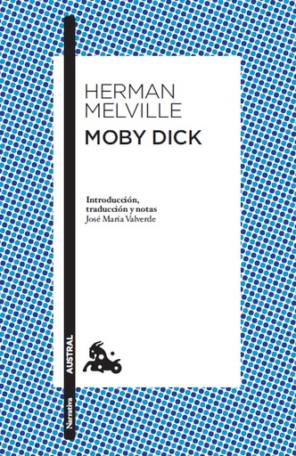 [9788408093220] Moby Dick