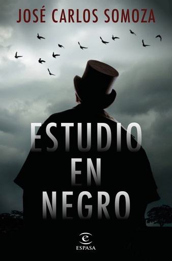 [9788467056365] Estudio en negro