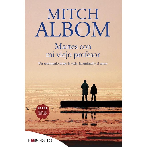 [9788415140153] Martes con mi viejo profesor