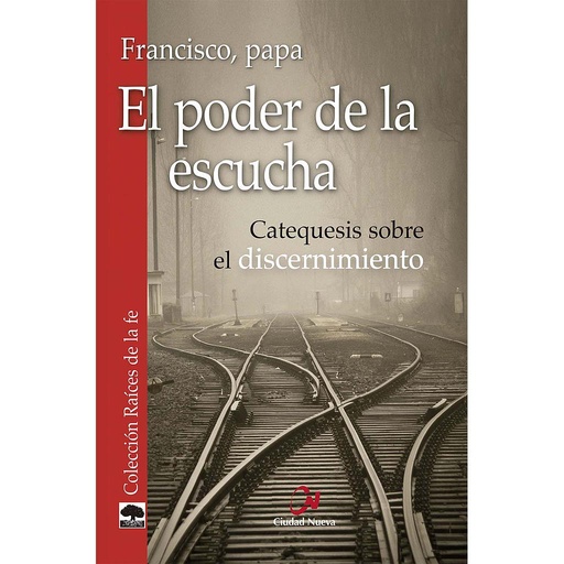 [9788497155533] El poder de la escucha