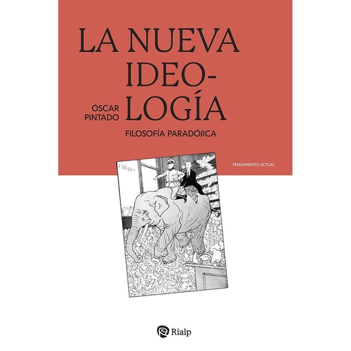 [9788432163197] La nueva ideología