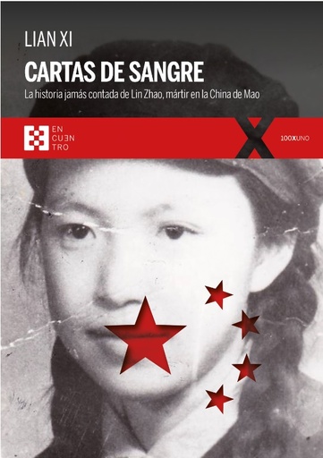 [9788413390383] Cartas de sangre