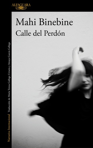 [9788420439617] Calle del Perdón