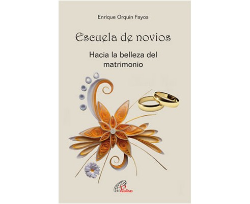 [9788416180622] Escuela de novios