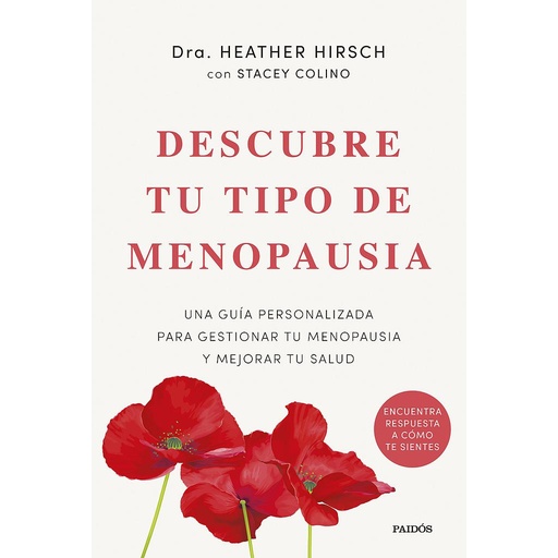 Descubre tu tipo de menopausia