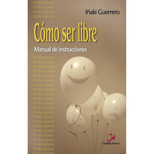 [9788497152600] Cómo ser libre