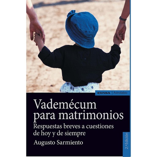 [9788431331405] VADEMECUM PARA MATRIMONIOS, 2ª ED