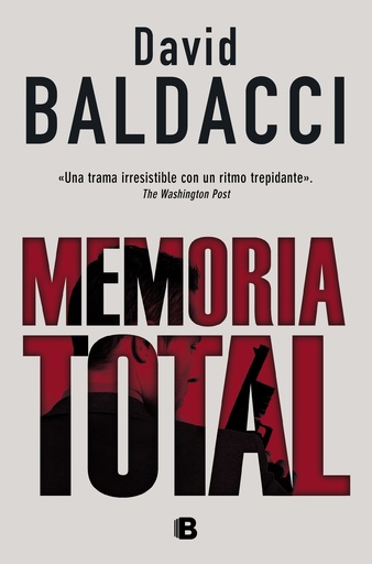 [9788466658515] Memoria total (Amos Decker 1)