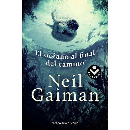 [9788416240340] El océano al final del camino