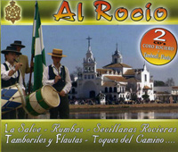 [8428062230227] AL ROCIO 2CD