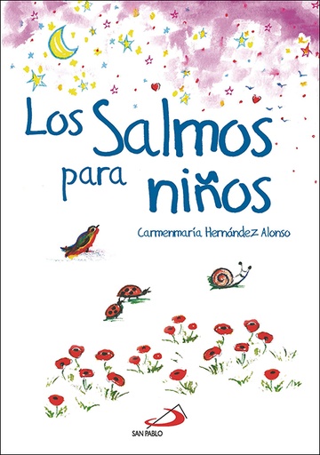 [9788428544429] Los Salmos para niños