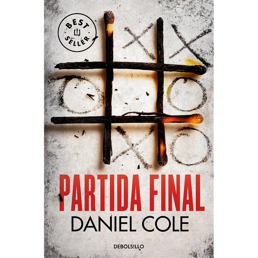 [9788466370776] Partida final
