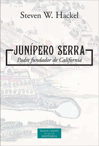 [9788422022756] Junípero Serra