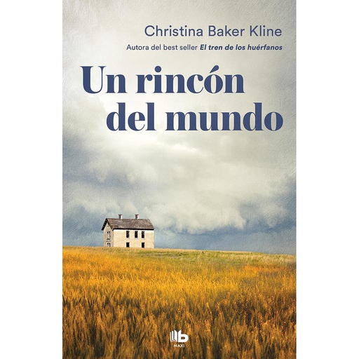 [9788413140896] Un rincón del mundo