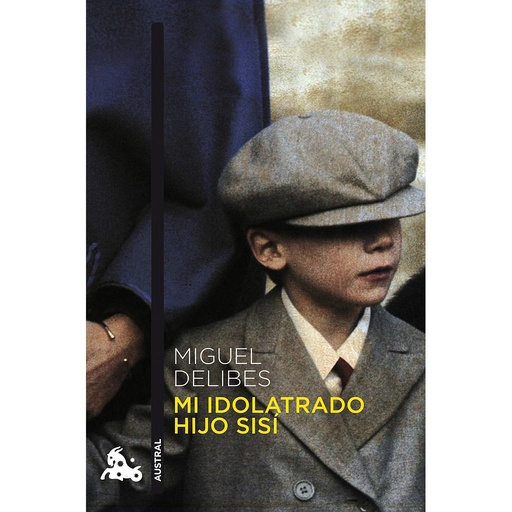[9788423342747] Mi idolatrado hijo Sisí