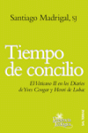 [9788429318340] Tiempo de concilio