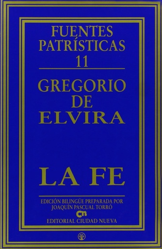 [9788489651524] La fe