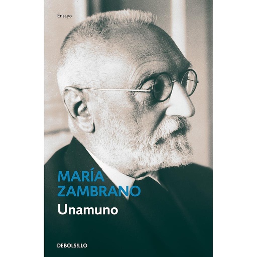 [9788497930949] Unamuno