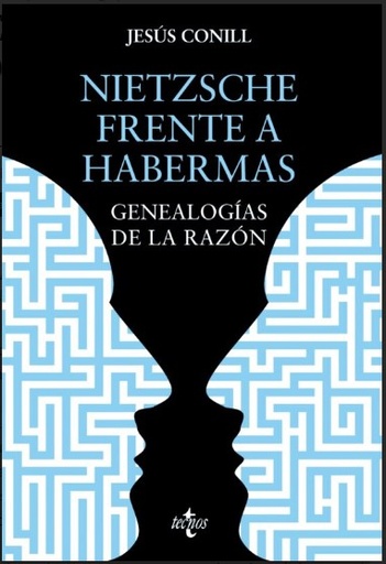 [9788430983865] Nietzsche frente a Habermas