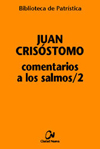 [9788497150958] Comentarios a los Salmos/2