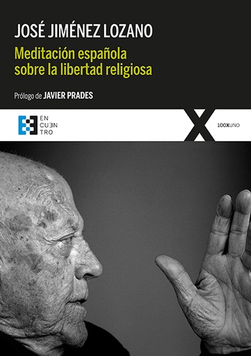 [9788413390451] Meditación española sobre la libertad religiosa