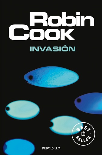 [9788497595643] Invasión