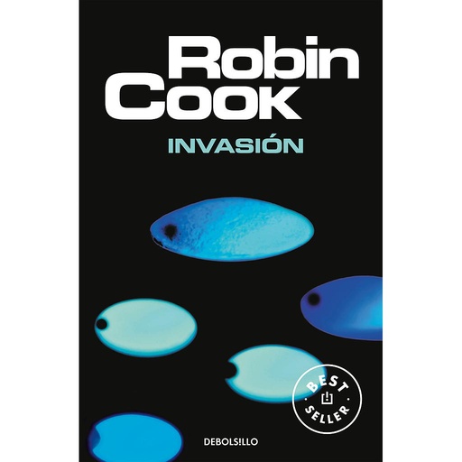 [9788497595643] Invasión