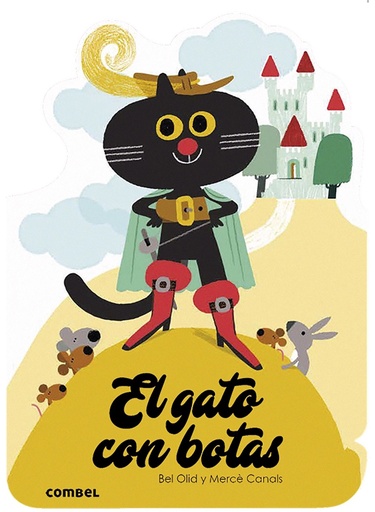 [9788491014591] El gato con botas