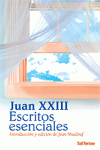 [9788429317909] Escritos esenciales de Juan XXIII