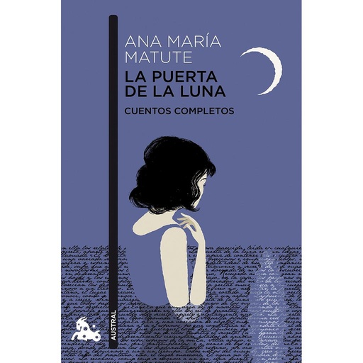 [9788423329069] La puerta de la luna