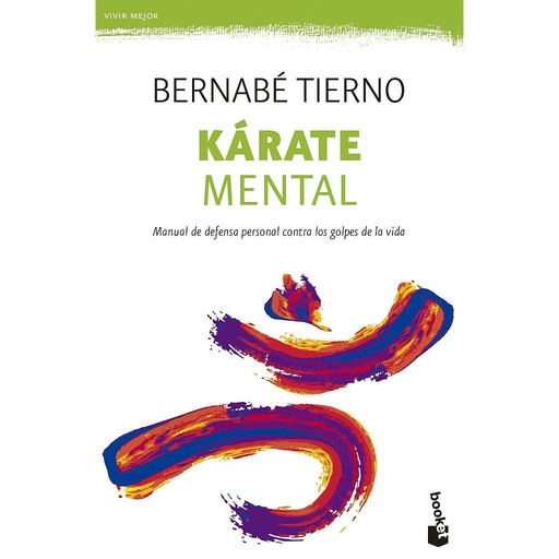 [9788499984285] Kárate mental