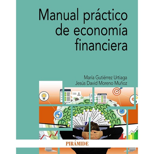 [9788436848625] Manual práctico de economía financiera