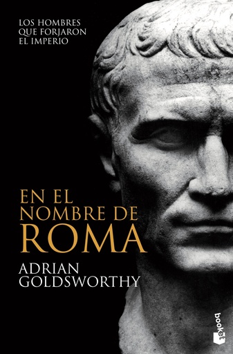 [9788408008699] EN EL NOMBRE DE ROMA