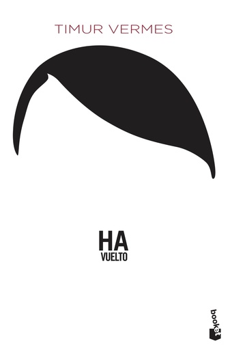 [9788432224058] HA VUELTO
